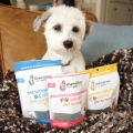 shameless pets dog treats