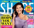 shape magazine