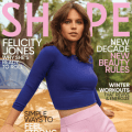 shape magazine