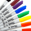 sharpie markers