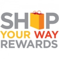 shop your way rewards logo