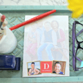 shutterfly notepad