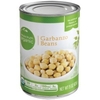 simple truth garbanzo beans
