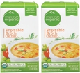 simple truth organic broth