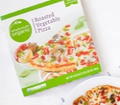 simple truth pizza