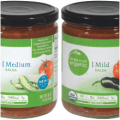 simple truth salsa