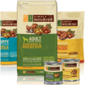 simply nourish dog food