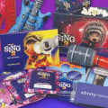 sing 2 family fun kit