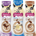 skinny cow creamy iced coffee drink