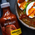 sky valley sriracha sauce