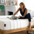 sleep mattress