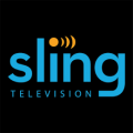 sling tv logo