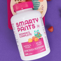 smartypants gummy vitamins