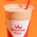 smoothie king pumpkin smoothie