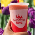 smoothie king