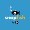 snapfish logo
