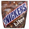 Free Snickers Bites Product Coupon snickers bites