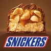 snickers