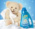 snuggle bear