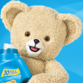 snuggle bear