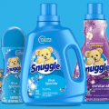 snuggle fabric softener