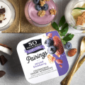 Kroger: FREE So Delicious Dairy Free Pairings Yogurt so delicious yogurt