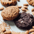 soft baked cookies