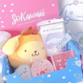 sokawaii box