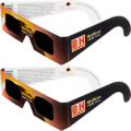 solar eclipse viewing glasses