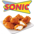 sonic boneless wings