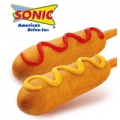 sonic corn dogs