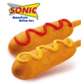 Sonic: 50¢ Corn Dogs on May 26th sonic corn dogs