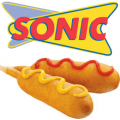 sonic drive in corn dogs