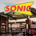 sonic drive in logo