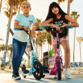 sonic glow electric scooter