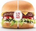 sonic half price cheese burgers