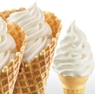 sonic half price cones