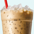 Sonic: Cold Brew Iced Coffee - Only $1 sonic iced coffee