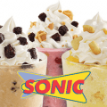 sonic master blasts