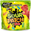 Sour Patch Kids Stranger Things Instant Win Game (550 Winners) sour patch kids