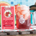 southern breeze watermelon sweet tea