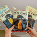 southern recipe pork rinds