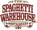 spaghetti warehouse