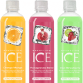 sparkling ice bottle