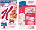 special k walmart gift card