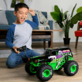 spin master rc race car