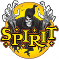 spirit halloween