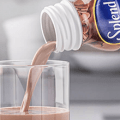 splenda shakes