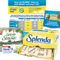 splenda toolkit