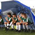 sport brella umbrella